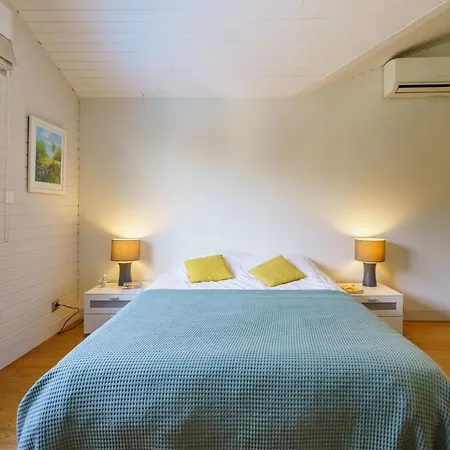 Iturria By Interhome Ανγκλέ