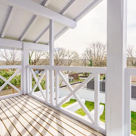 Βίλα Iturria By Interhome