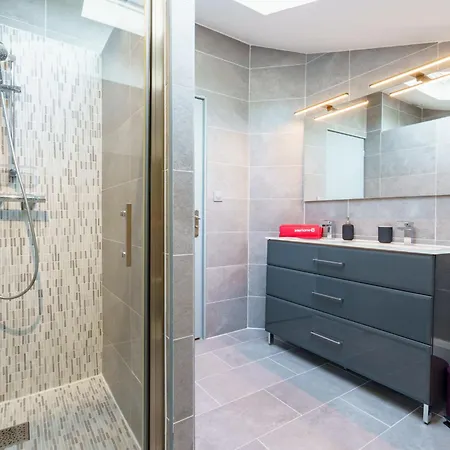 Iturria By Interhome Anglet