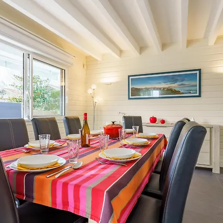 Iturria By Interhome Villa