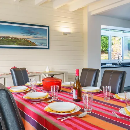 Βίλα Iturria By Interhome *