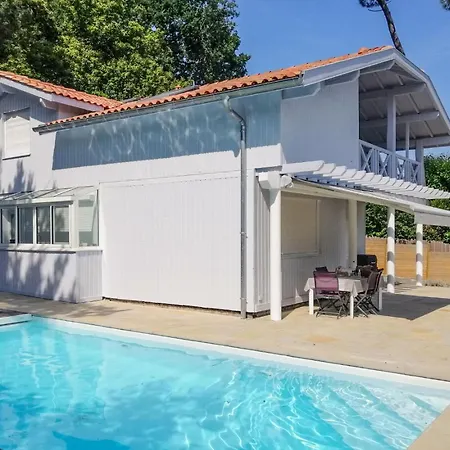 Iturria By Interhome * Ανγκλέ