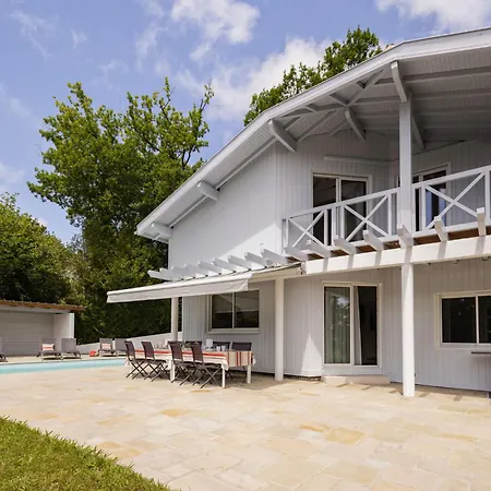 Iturria By Interhome Βίλα Ανγκλέ