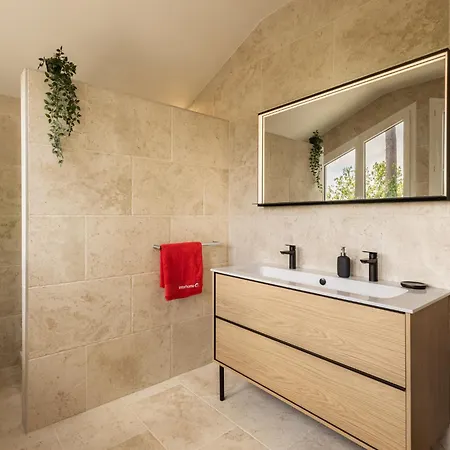 Willa Iturria By Interhome Anglet