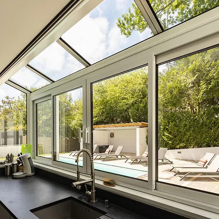 Iturria By Interhome * Anglet