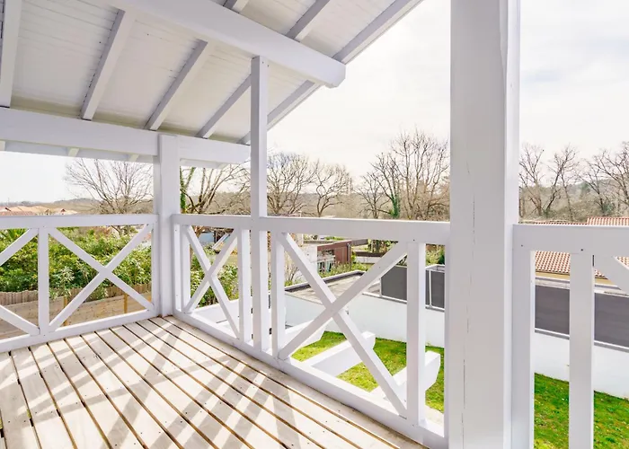 Villa Iturria By Interhome