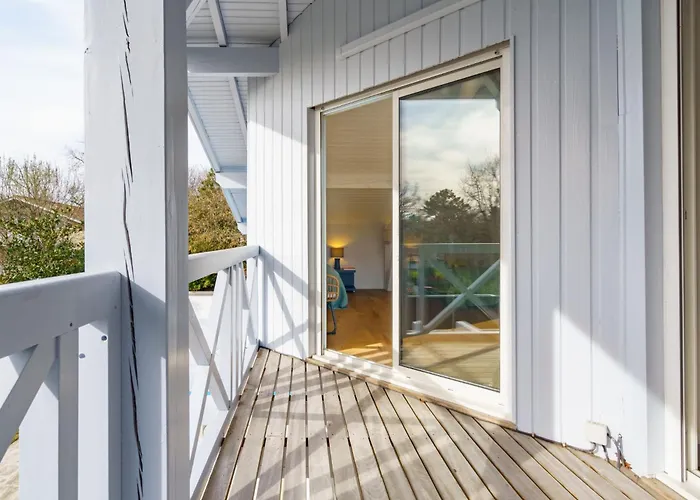 Iturria By Interhome Villa *