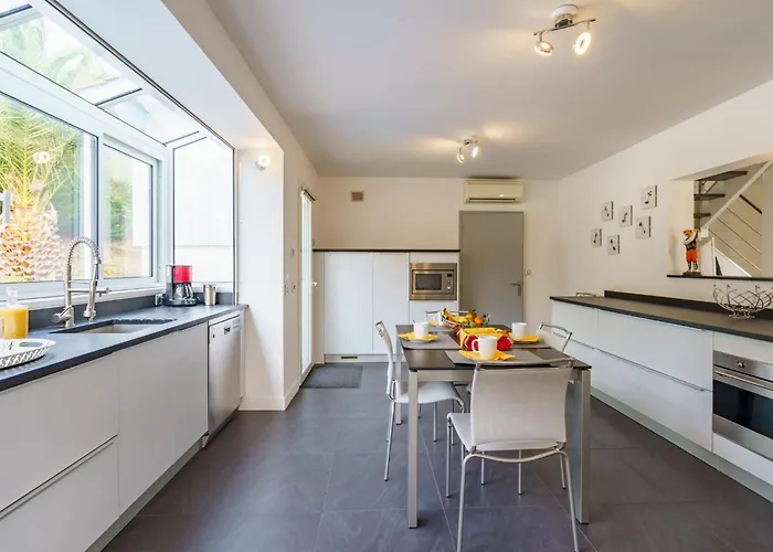 Iturria By Interhome Vila Anglet