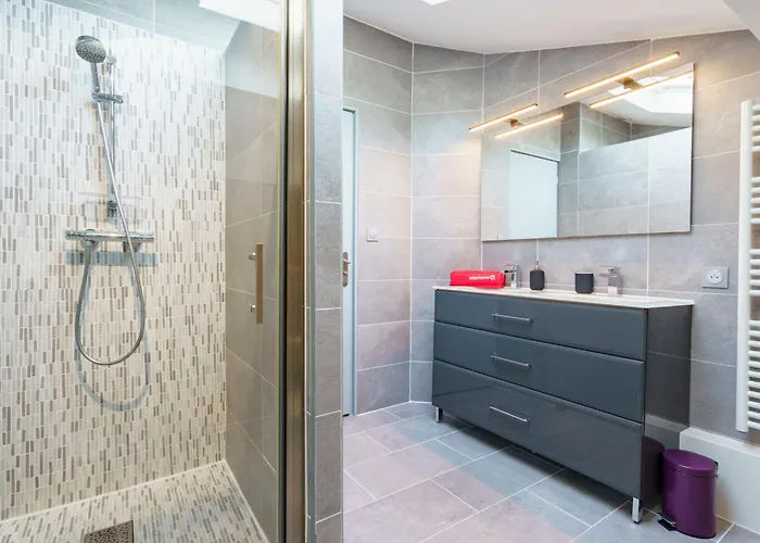 Iturria By Interhome Anglet