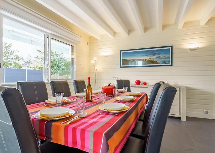 Iturria By Interhome Villa