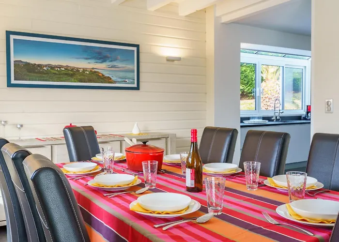 Vila Iturria By Interhome *