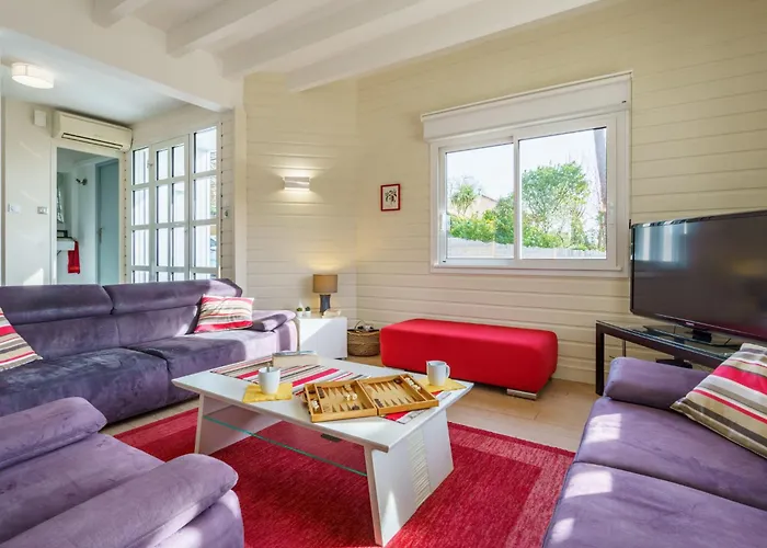 Iturria By Interhome Anglet