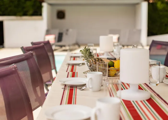 Iturria By Interhome * Anglet