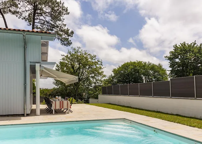 Iturria By Interhome Vila