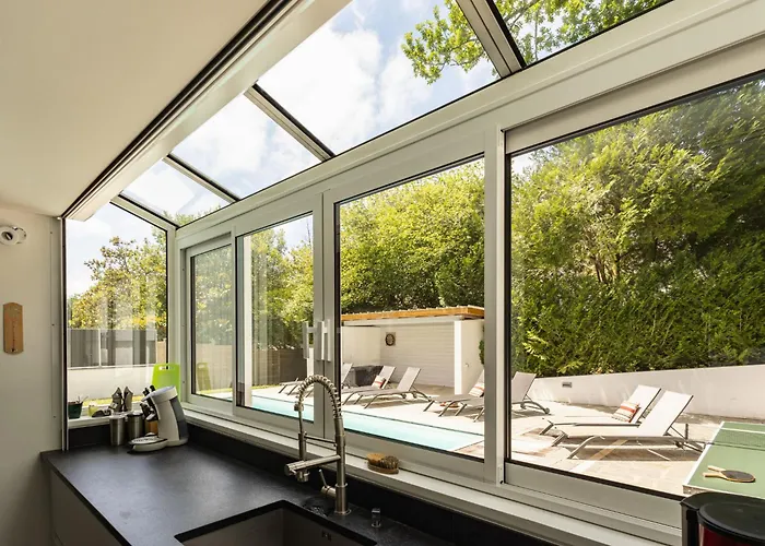 Iturria By Interhome * Anglet